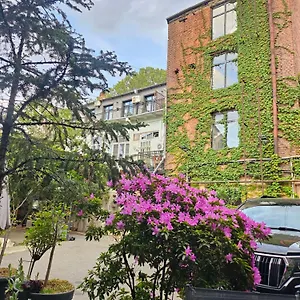 Old Apartments1 Daire